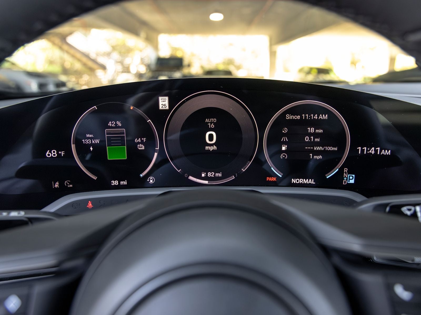 2026 Porsche Taycan Taycan 4