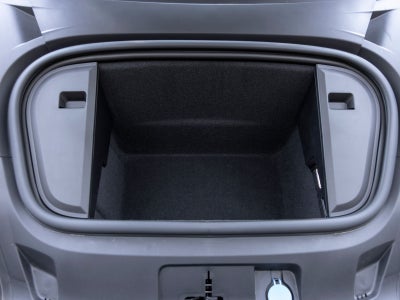 2026 Porsche Taycan Taycan 4