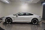 2026 Porsche Taycan Taycan 4