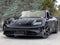 2026 Porsche Taycan Taycan 4 Black Edition