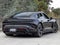 2026 Porsche Taycan Taycan 4 Black Edition