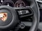 2026 Porsche Taycan Taycan 4 Black Edition