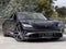 2026 Porsche Taycan Taycan 4 Black Edition