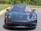 2026 Porsche Taycan Taycan 4 Black Edition