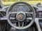 2026 Porsche Taycan Taycan 4 Black Edition