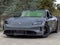 2026 Porsche Taycan Taycan Black Edition