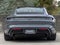 2026 Porsche Taycan Taycan Black Edition