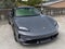 2026 Porsche Taycan Taycan Black Edition