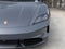 2026 Porsche Taycan Taycan Black Edition
