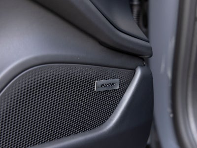 2026 Porsche Taycan Taycan Black Edition