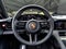 2026 Porsche Taycan Taycan Black Edition