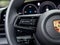 2026 Porsche Taycan Taycan Black Edition