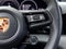 2026 Porsche Taycan Taycan Black Edition