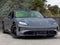 2026 Porsche Taycan Taycan Black Edition