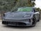 2026 Porsche Taycan Taycan Black Edition