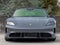 2026 Porsche Taycan Taycan Black Edition