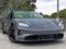 2026 Porsche Taycan Taycan Black Edition