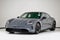 2026 Porsche Taycan Taycan Black Edition