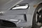 2026 Porsche Taycan Taycan Black Edition