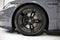 2026 Porsche Taycan Taycan Black Edition