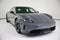 2026 Porsche Taycan Taycan Black Edition