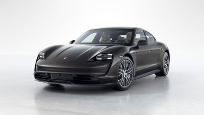 2022 Porsche Taycan Taycan