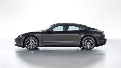 2022 Porsche Taycan Taycan