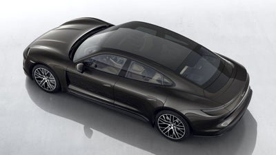 2022 Porsche Taycan Taycan