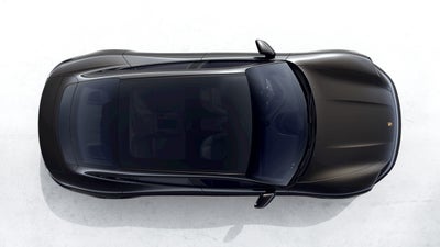 2022 Porsche Taycan Taycan