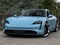 2024 Porsche Taycan Base