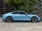 2024 Porsche Taycan Base