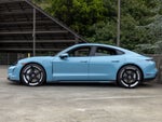 2024 Porsche Taycan Base