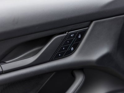 2024 Porsche Taycan Base