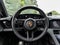 2024 Porsche Taycan Base