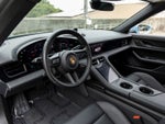2024 Porsche Taycan Base