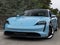 2024 Porsche Taycan Base