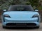 2024 Porsche Taycan Base