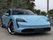 2024 Porsche Taycan Base