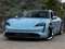 2024 Porsche Taycan Base