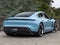 2024 Porsche Taycan Base