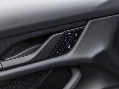 2024 Porsche Taycan Base