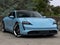 2024 Porsche Taycan Base
