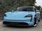 2024 Porsche Taycan Base