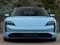 2024 Porsche Taycan Base