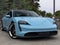 2024 Porsche Taycan Base