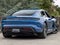 2025 Porsche Taycan Base