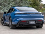 2025 Porsche Taycan Base