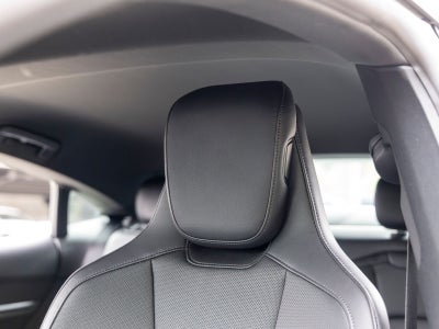 2025 Porsche Taycan Base