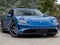 2025 Porsche Taycan Base