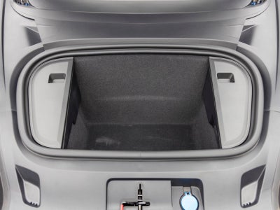 2025 Porsche Taycan Base